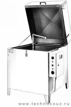 Magido L-90 Установка для мойки деталей (Вкладка в корзину)