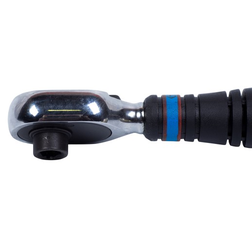 Набор вставок (бит) с трещоткой 1/4", Torx, Hex, PH, 10 предметов KING TONY 1001MR