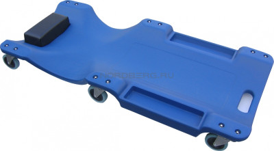 Лежак пластиковый NORDBERG N30C5