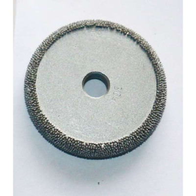 NS304 Абразивный диск 50,8/6,3мм,9,5мм зерно 230