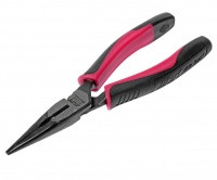 Тонкогубцы 150 мм прямые JTC-51286