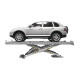 Подъемник ножничный, 4,2т, платформы гладкие 4600 мм, Ravaglioli, RAV640.1I