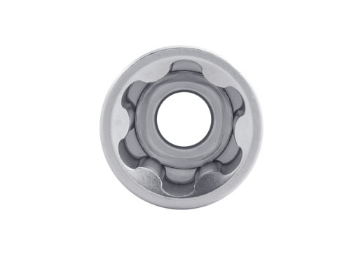 Головка торцевая TORX Plus 1/2", EP30, L = 45 мм KING TONY 433E30M