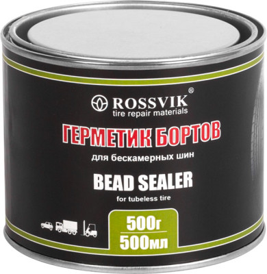 Герметик бортов шин  500мл/500г (без кисти) GB.05.X.1