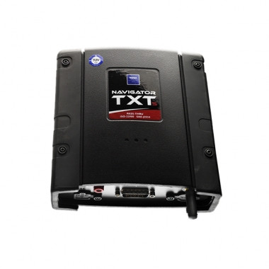Texa navigator TXTs TRUCK