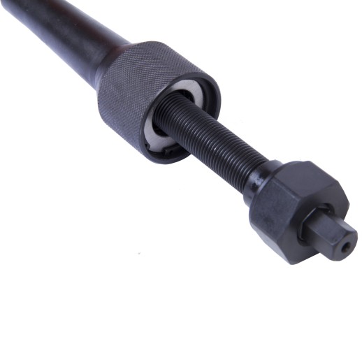 Набор для обслуживания колодцев свечей накаливания, кейс, 16 предметов МАСТАК 103-12016C