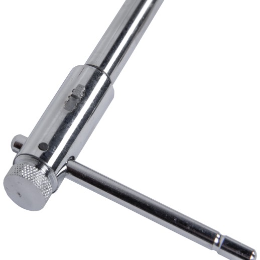 Набор для обслуживания колодцев свечей накаливания, кейс, 16 предметов МАСТАК 103-12016C