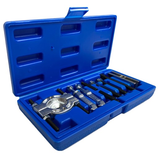 Съемник с сепаратором 15-58мм набор TA-D1056 AE&T