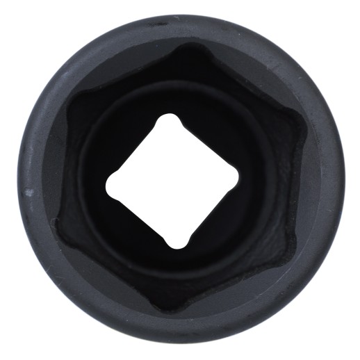 Головка торцевая ударная глубокая шестигранная 1/2", 29 мм KING TONY 443529M