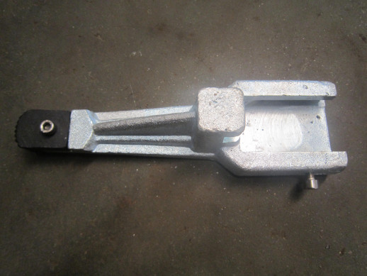 Комплект зажимов 4" к шиномонтажу MT-296 и MT-298 (4шт)