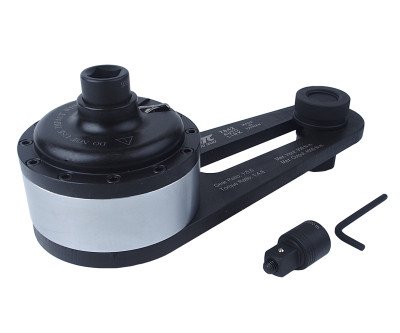 Мультипликатор 3/4"F x 1 1/2"M для усиления крутящего момента до 4500Нм JTC JTC-7842