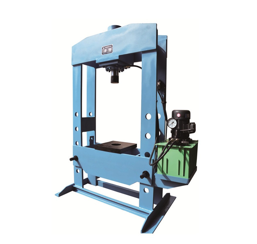 Z Press