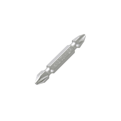 Вставка (бита) торцевая 1/4", Phillips, PH2, L = 50 мм, двусторонняя KING TONY 155002P