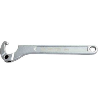Ключ радиусный шарнирный 13-35 мм KING TONY 3641-35