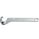 Ключ радиусный шарнирный 13-35 мм KING TONY 3641-35