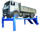 ПЛ-20 Подъёмник платформенный, 4-х ст, г/п 20 т (ТЗ)