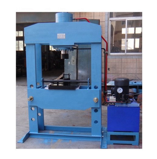 ES0901Q пресс электрогидравлический, 150т.