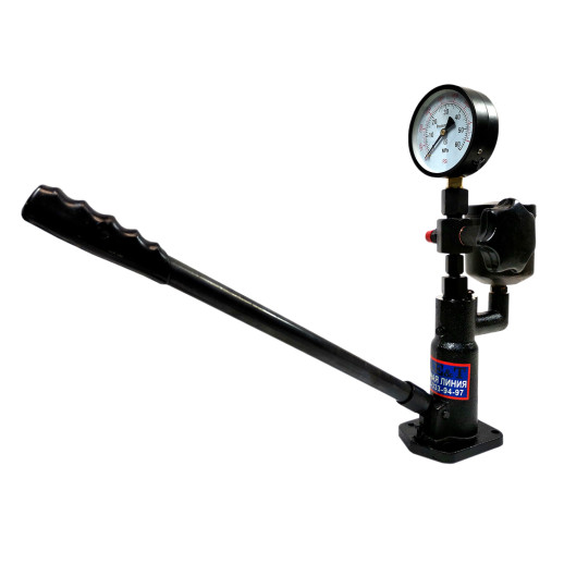 Тестер форсунок дизелей PS-400A