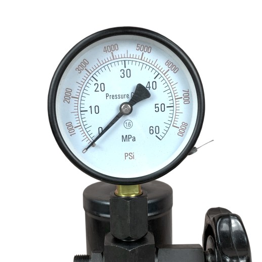 Тестер форсунок дизелей PS-400A