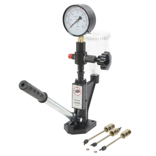 Тестер форсунок дизелей PS-400A