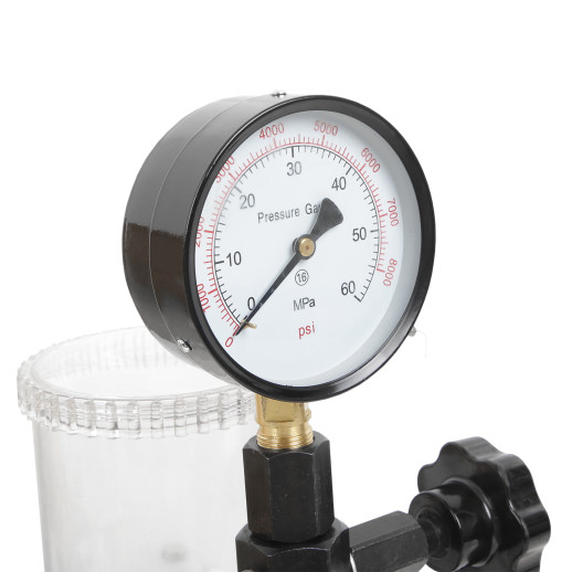 Тестер форсунок дизелей PS-400A