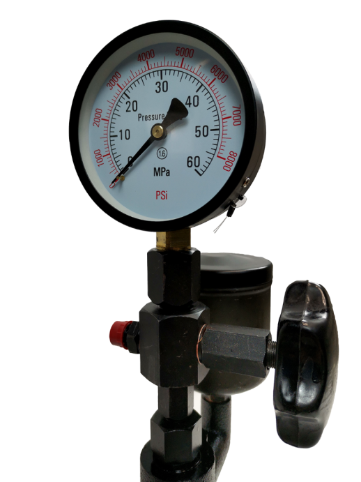 Тестер форсунок дизелей PS-400A