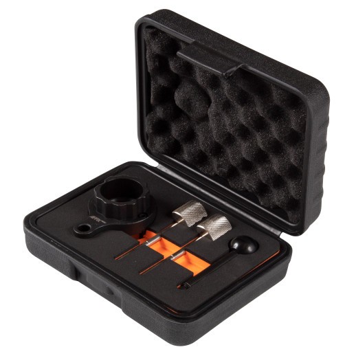 Набор фиксаторов коленвала VAG, 4 предмета, кейс AFFIX AF10380004C