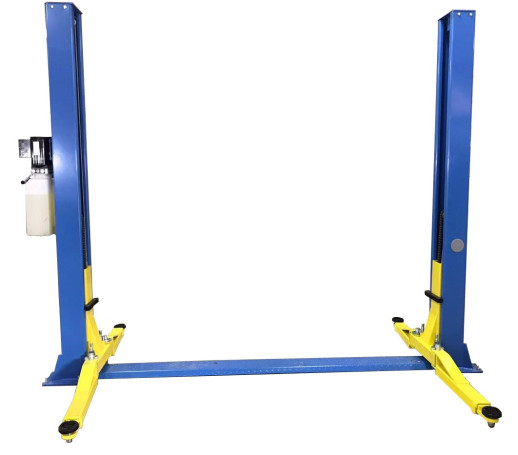 TS-1112 Подъемник 2-хст. г/п 4 т (220 V)