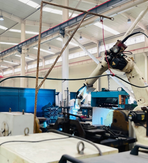 TS-1112 Подъемник 2-хст. г/п 4 т (220 V)