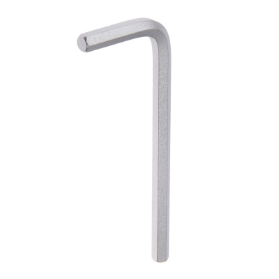 Шестигранник Г-образный 5/32", дюймовый, 28,0 х 70,0 мм KING TONY 114505S