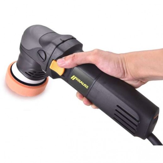 Мини-орбитальная полировальная машинка KRAUSS SHINEMASTER S75