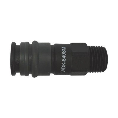 Быстроразъемное соединение WDK-840SM