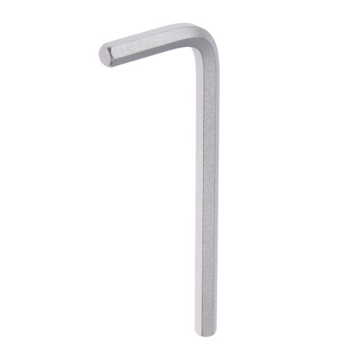 Шестигранник Г-образный 6 мм, 38,0 х 97,0 мм KING TONY 114506M