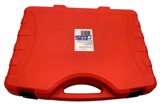 Тестер дизельных форсунок Common Rail с адаптерами TA-A1223