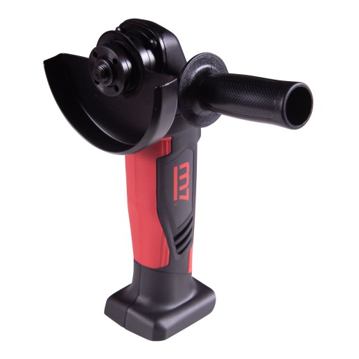 Аккумуляторная угловая шлифовальная машина (УШМ), 125мм, 18В, кейс MIGHTY SEVEN DG-585502