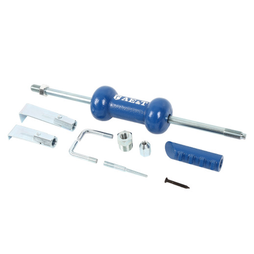 Молоток обратный 2.25кг (9 предметов) TA-D1085 AE&T