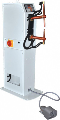 Машина для контактной сварки - Tecna 4646DE/380