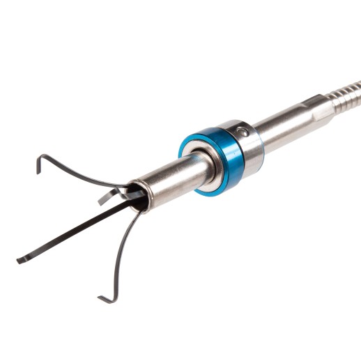 Захват на гибком стержне, магнитный, 440 мм KING TONY 2126A-18