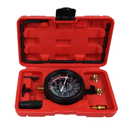 Тестер вакуумного и топливного насоса TA-G1015