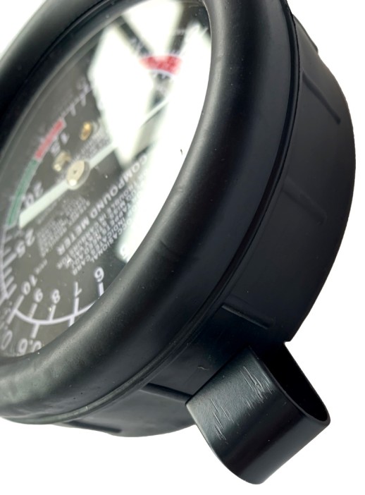 Тестер вакуумного и топливного насоса TA-G1015