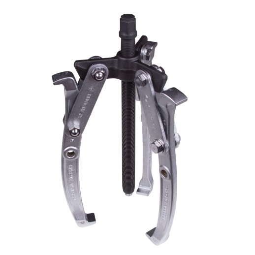 Съемник подшипников 3-х захватный 200 мм KING TONY 7963-08