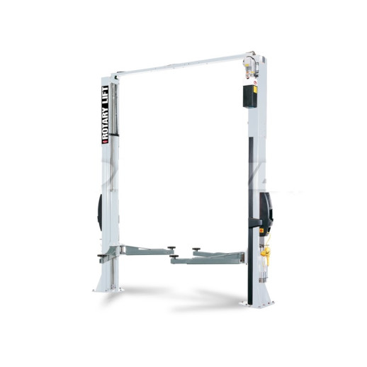 Подъемник двухстоечный Rotary Lift SPO55E-GR