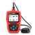 Сканер диагностический OBD2 2.4&quot; V301 VIDENT