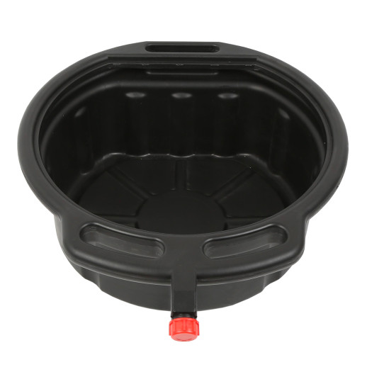 Поддон для слива масла 16л TS-16 AE&T