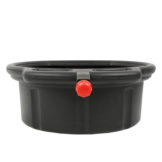 Поддон для слива масла 16л TS-16 AE&T