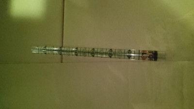 HC-3026 Колба смотровая