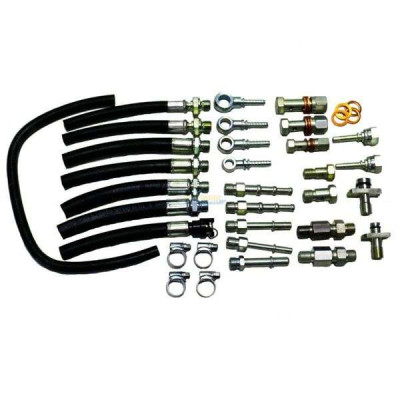 SL-003 комплект переходников для SL-025 и SL-015 18