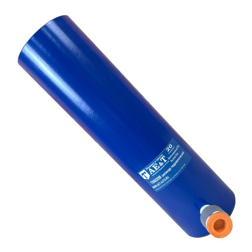 Цилиндр гидравлический высокий 20т T06020B