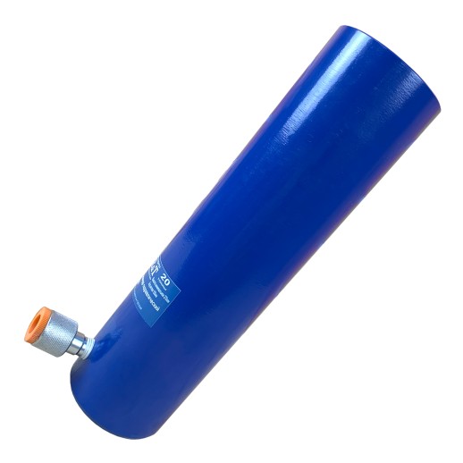 Цилиндр гидравлический высокий 20т T06020B