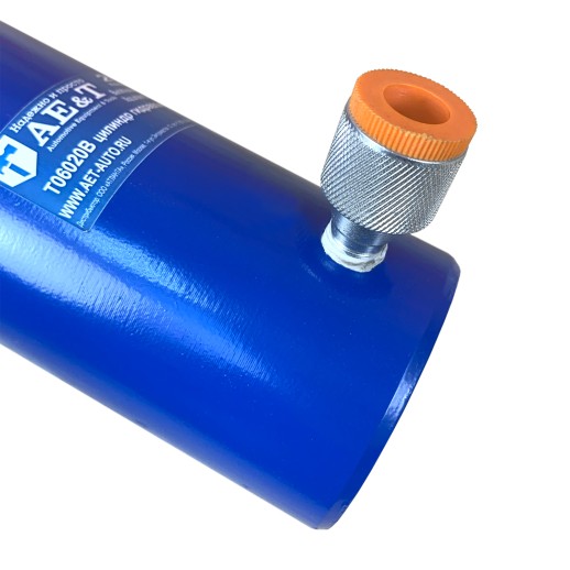 Цилиндр гидравлический высокий 20т T06020B